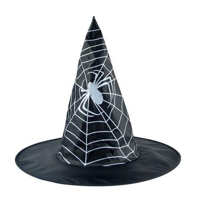 China Eco-Friendly Non-Toxic Custom Magic Harry Potter Wizard Witch Hat Halloween for sale