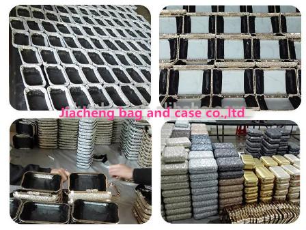 Verified China supplier - Jiacheng bag and case Co., Ltd