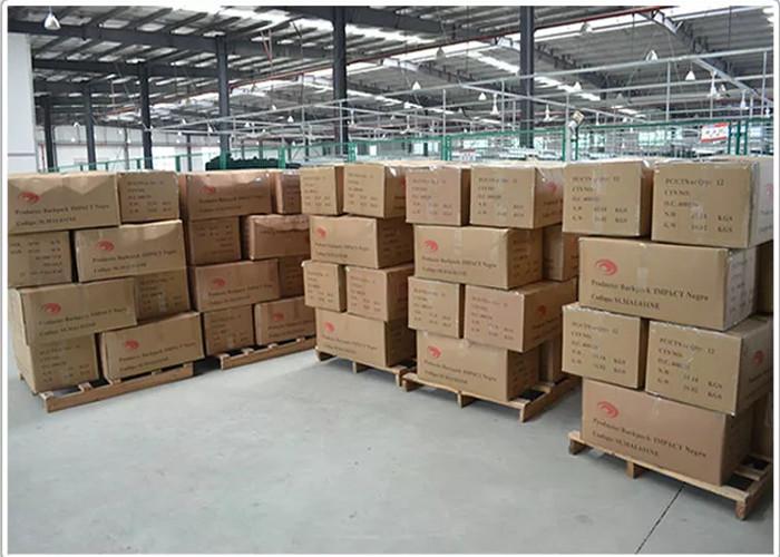 Verifizierter China-Lieferant - Jiacheng bag and case Co., Ltd