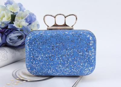 China Clutch Bag Evening Handbag Hardcase Designer Party Wedding Hard Case Ladies Bag for sale