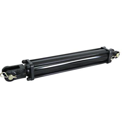 China Different Size Agricultural Customized Hydraulic Cylinder for sale