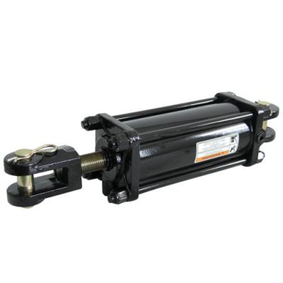 China Agricultural Adjustable Stroke Hydraulic Cylinder For Different Machine for sale