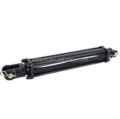 China Agricultural Equipment 3000PSI China Excavator Hydraulic Pump Hydraulic Cylinder for sale