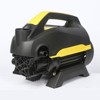 China China Portable High Pressure Electric Car Washer Machine Cleaner Lavador De Carro for sale