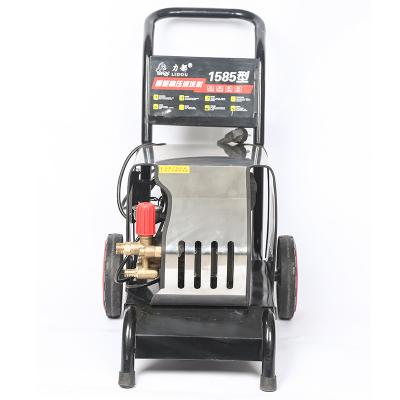 China Other Hidrolavadora-Car-wash Profesional 3000 3200 PSI 3000Psi Electric Pressure Washer Pump Machine for sale