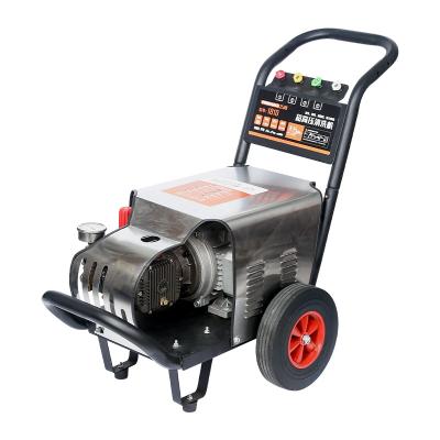 China Other 2000W 2200W 2400W 2800W 3000W 120Bar 150Bar 200Bar High Pressure Car Washer Pumps Engine Wash Station Machine Equipment for sale