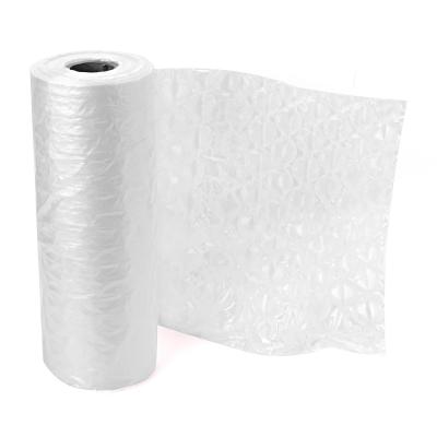 China To Protect Shipping Products Inflate Air Plastic Protective Bubble Rolls Envelope Packaging Materials Package Foam Air Cushion Bag Bubble Film zu verkaufen