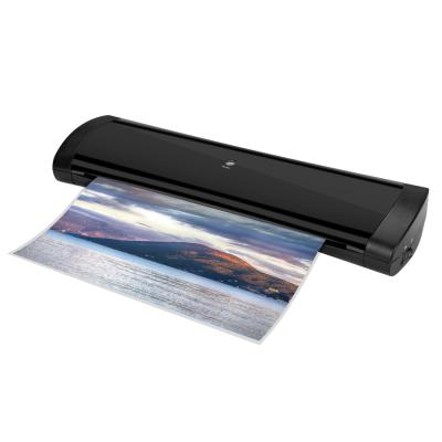 China PDC value roll laminatormachine 330MM small automatic electric plastic laminating machine a3size laminatormachine plastificadora prices zu verkaufen