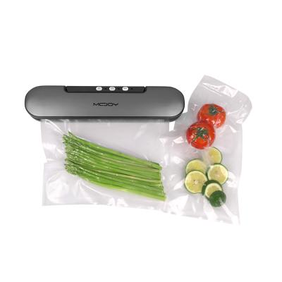 China Household Classic High End Portable Automatic Kitchen Hotel Style Vacuum Food Sealers Handheld Packing Machine zu verkaufen