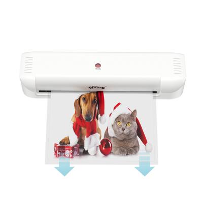 中国 TBA Laminator Machine For A3 A4 Thermal Laminating Machine For Home Office School Use 販売のため