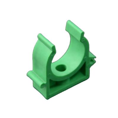 China PPR welding machine popular cheap price ppr pipe fitting plastic ppr green color ppr pipe fitting flange for home for sale