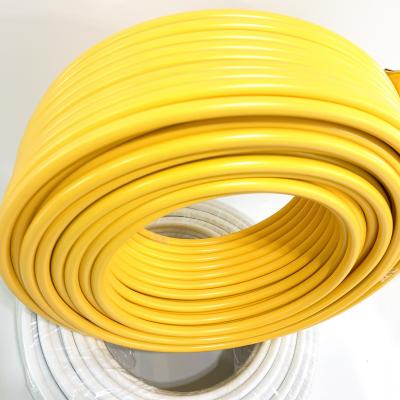 China PEX and Dieeerent Al and Aluminum Adhesive Color 12.5Bar PAP Pipe Pex High Temperature Al pex pipe for sale