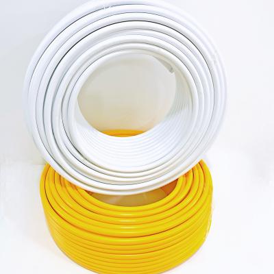 China PEX and al pipe residential aluminum pipe water supply underground pex heat pipe and adhesive for sale