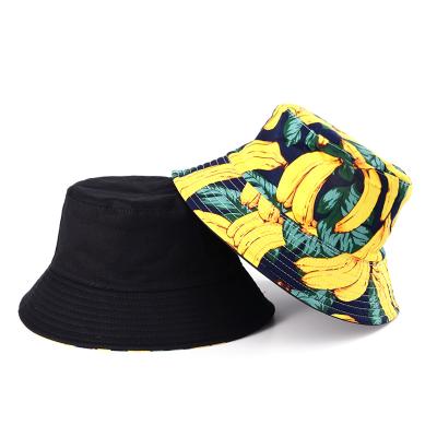 China 2022 Summer Sun Hat Letter Unisex Outdoor Fashions 100% Cotton Bucket Hats Women Men Fisherman Beach Daily Sun Hats for sale