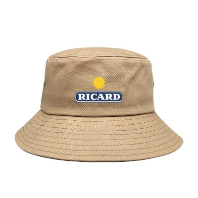 China RICARD Bob Large Fisherman Hat With 63CM Everyday Twine Head XL Bucket Hats For Women Men Wholesale for sale