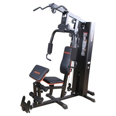 China Best Selling Single Station Universal Home Gym Multi Single Station Equipment Home Station for Sale Suzhou for sale