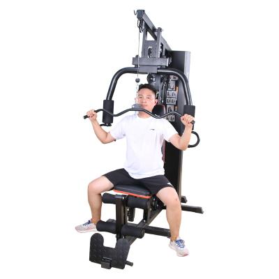 China Suzhou China Universal Commercial Single Station Multi Station Home Gym Full Function Equipment for sale