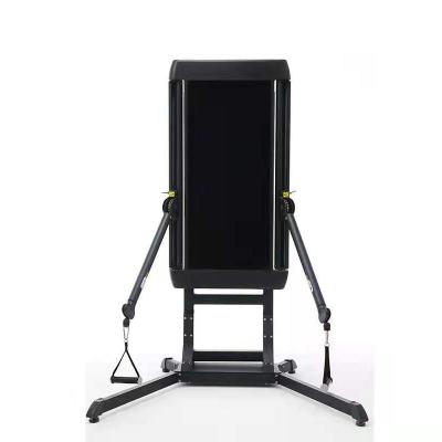 China Wholesale Indoor Gym Equipment Small Footprint Smart Wall Mounted Trainer For Home for sale