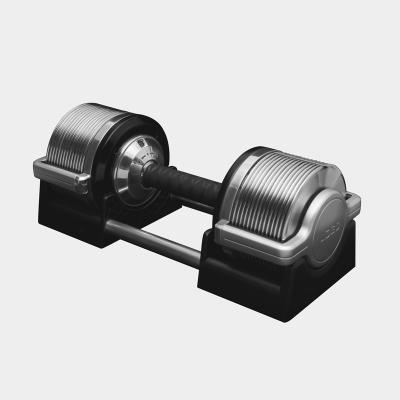 China 1kg is fit unit hot sale new 32kg adjustable dumbbell with competitive price for sale