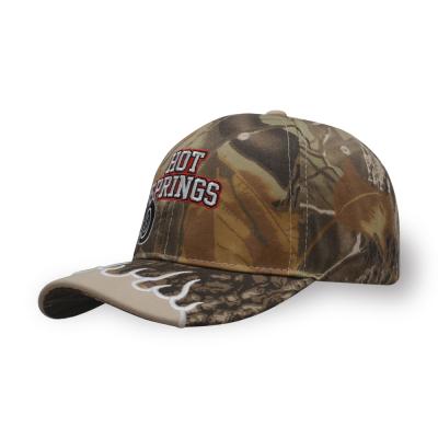 China JOINT JOINT Polyester Sublimation Trucker Hat Wholesale Camouflage Embroidery BSCI Baseball Cap Outdoor Sports Hat For Men for sale