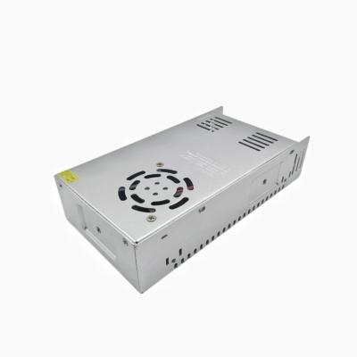 China LED Lighting Driver Indoor power supply 220v ac 12v dc converter dc 12 Volt 30a power supply 360w for sale