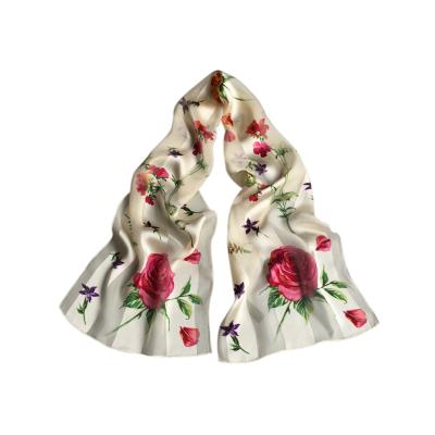 China Good Quality Square Winter Woman Cashmere Scarf Fashion Scarf Delivery By To Door for sale