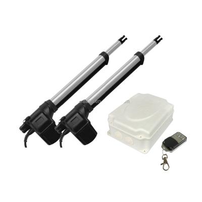 China PK 05 Automatic Door Opener Actuator Waterproof for sale