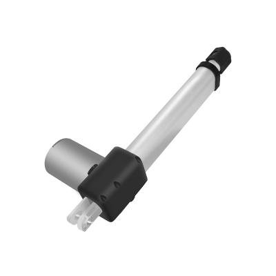 China Medical Linear Actuator For Hospital Bed Chair Electric Dental Recliner HAD7 for sale