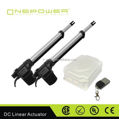 China PK 05 Automatic Door Opener Actuator Waterproof for sale