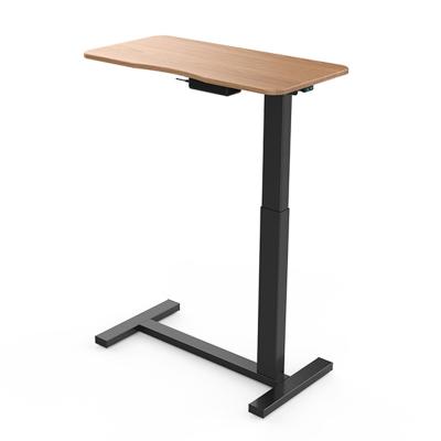 China Adjustable (Height) Relaxed Height Adjustable Sit Standing School Desk for Kids Office Furniture Office Workstation for sale