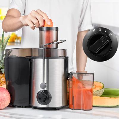 China Wheat Luxury Slow High Speed ​​Heavy Duty Slow Herb High Speed ​​Heavy Duty Herb Cold Juicer Hotel Juicer Machine Commercial for sale