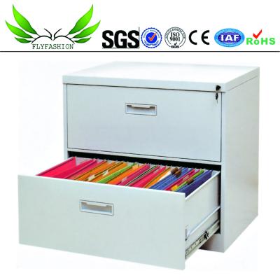 China High quality steel cupboard / 4 drawers stability file cabinet ST-18 for sale