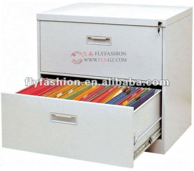 China fashion steel filing cabinet/decorative filing cabinet/steel office furniture for sale