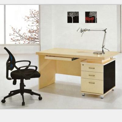 China Modern Office Furniture Executive Wooden PANEL Office Workstation for sale