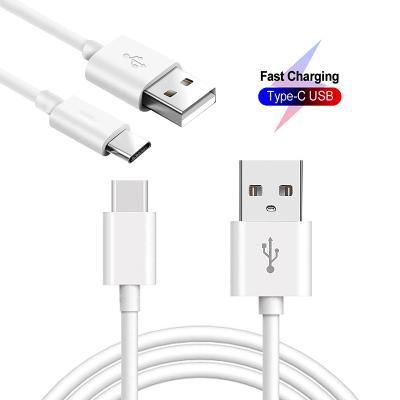 China MP3 / MP4 Fast Charging Player 3a Otg Cable Micro Usb Cable C Cable Type Usb Tipo C for sale