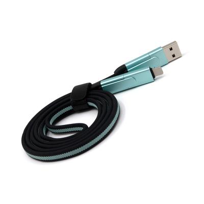 China 2021 Camera High Qulity PD 60W Type C To Type C 6in1 Fast Charging Cable For All Mobile Phone for sale