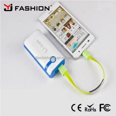 China Yijiashishang 2018 Fashion Colorful Wristband Camera USB 2.0 Charging Cable USB 2.0 Flat Cable for sale