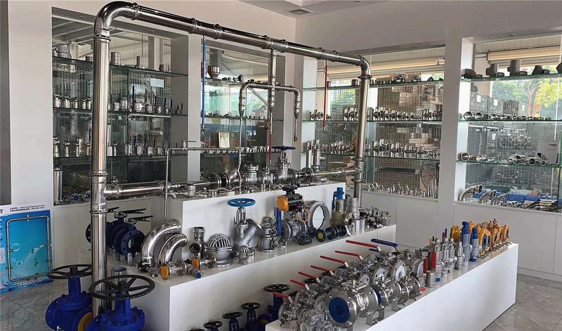 Verified China supplier - Foshan Jinyaoda Valve Co., Ltd.