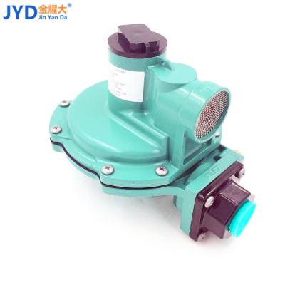 China Other Pressure Regulator Reducing Valve R622-DFF Secondary Pressure for sale