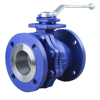 China Electric General Thermal Oil Regulating Valve Control Valve Temperature Control Valve 2 Inch DN50 Electric Two Way Three Way Proportional for sale