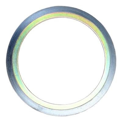 China Wholesale Size Pressure Material Outering Flexitallic Spiral Wrapped Filler Gasket Graphite for sale