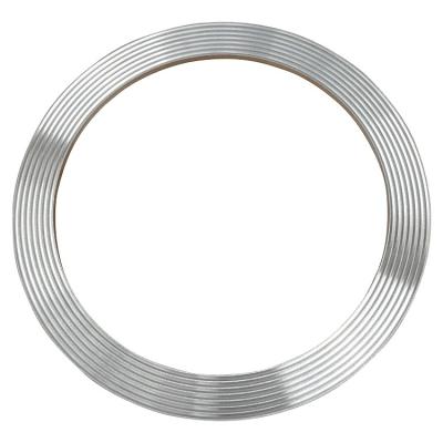 China Hot Sales Ss304 Ss316 Pressure Size Stainless Steel Graphite Metal Spiral Wound Gasket for sale