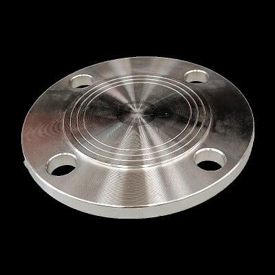 China Custom Duplex SS Stainless Steel Flanges Super Flange Stainless Steel Flange Alloy Metal Flange for sale