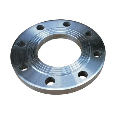 China High Quality Stainless Steel Stainless Steel Carbon Steel Forged Cheap Carbon Steel Flange For Valve for sale