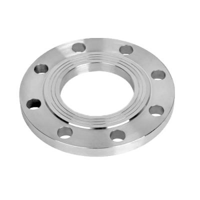 China Pipe Connection Fabrication Forged DIN ANSI B16.5 1500 Class Ss304 Ss316l Stainless Steel Blind Flange for sale