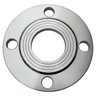 China Gas SS 304 Neck 316 Flange Weld Stainless Steel Blind Weld Flange for sale