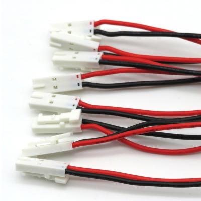 China Household Appliances EL Wiring Circuit Wiring Connector With Wire Harness for sale