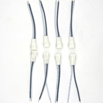 China Home Appliances Wiring Harness 4pin 3 In 2 Industrial Control Wiring Harness With Cheap Price for sale