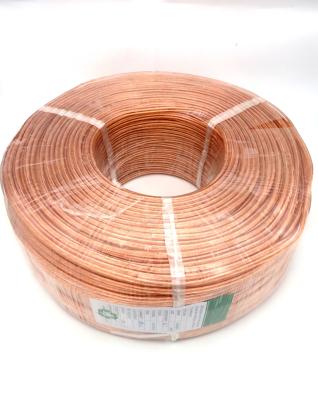 China As Picture Or Customerized Low Cable Copper Wire International Standard Electrical Cord With Reasonable Price for sale