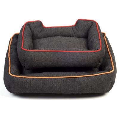 China Wholesale Viable Universal Pet Bed Four Seasons Factory Small Medium Large Dog Pet Bed for sale